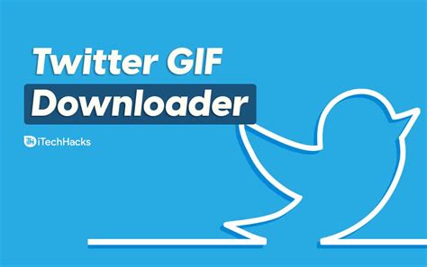 Download any video/gif from twitter.com with some simple steps : 1) Download the extension 2) Open twitter.com 3) getTweet extension will place a download button next to the tweet containing the video/gif. 4) Click on the download button. No need to copy and paste the link in some website, just install the extension once and keep using twitter ...
